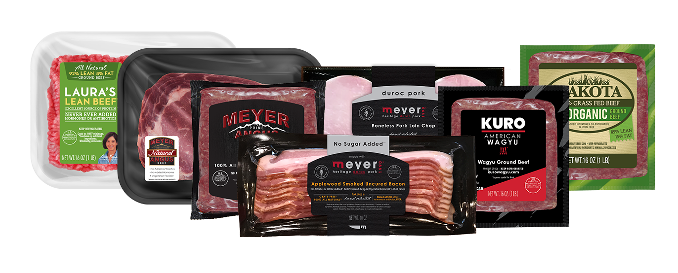 Meyer Natural Foods Products