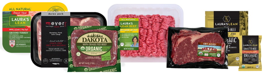 Meyer Natural Foods Products