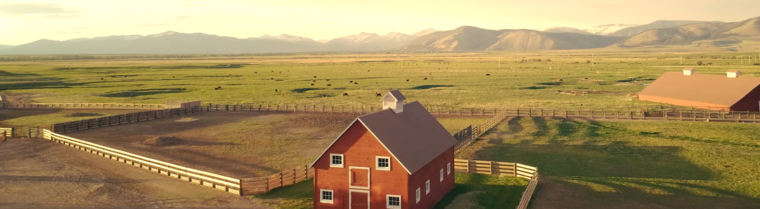 Meyer Natural Foods Ranch