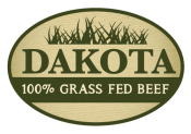 Dakota Grassfed Beef