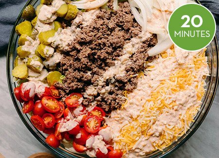 Laura's Lean Beef | Lean Ground Beef, Organic and Natural Steaks